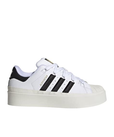 adidas Originals Superstar Bonega Sneaker weiß  